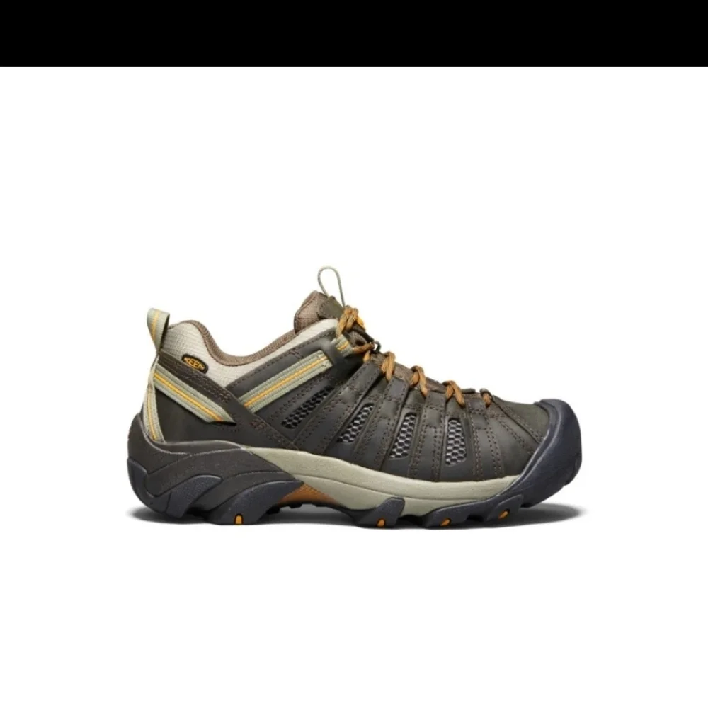 Keen Men's Voyageur All Terrain performance Hiking Shoes